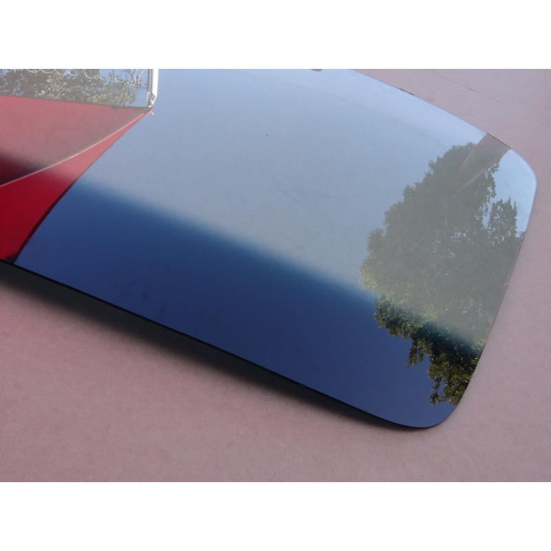 Vidro Parabrisa Chevette Marajó Chevy Verde Degradê Novo