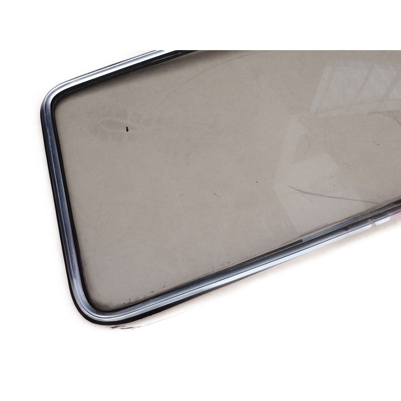 Vidro Parabrisa Com Friso Corcel I Belina I até 77 Original Usado