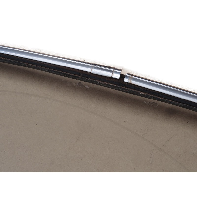 Vidro Parabrisa Com Friso Corcel I Belina I até 77 Original Usado