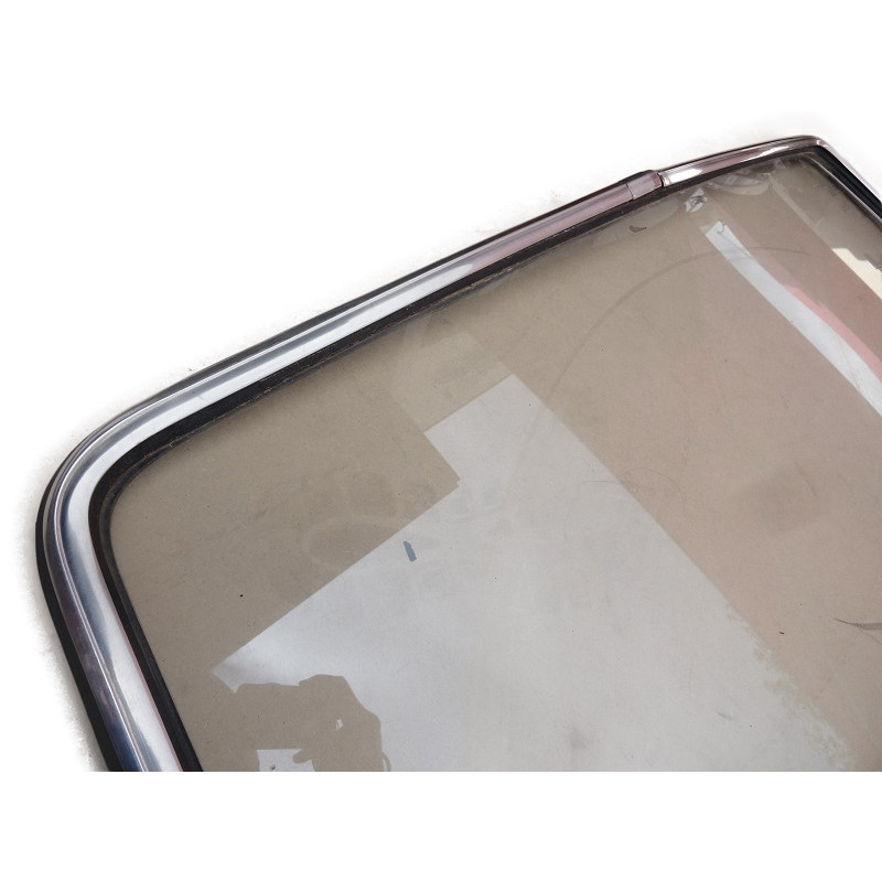 Vidro Parabrisa Com Friso Corcel I Belina I até 77 Original Usado