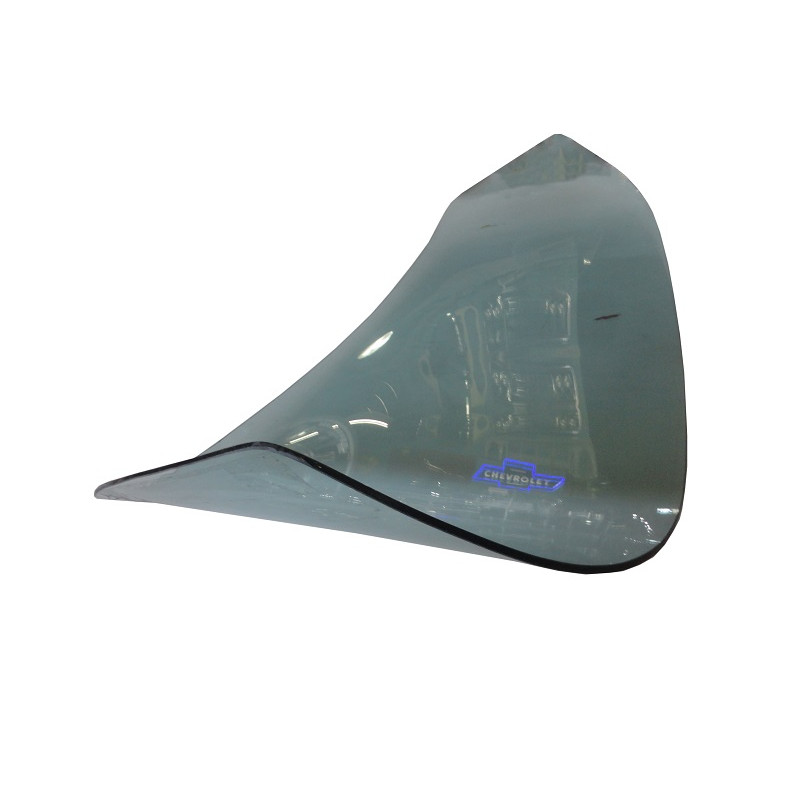 Vidro Parabrisa Dodge Passeio 1957 a 1959 Com Coluna Verde