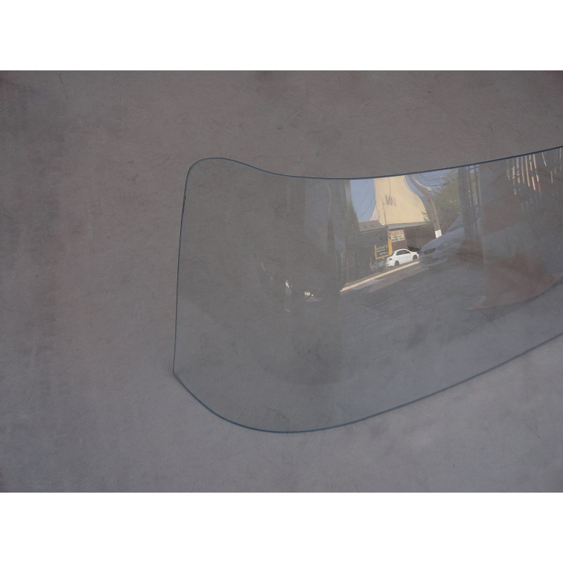 Vidro Parabrisa Dodge D100 D400 D700 D950 Canavieiro Incolor Novo