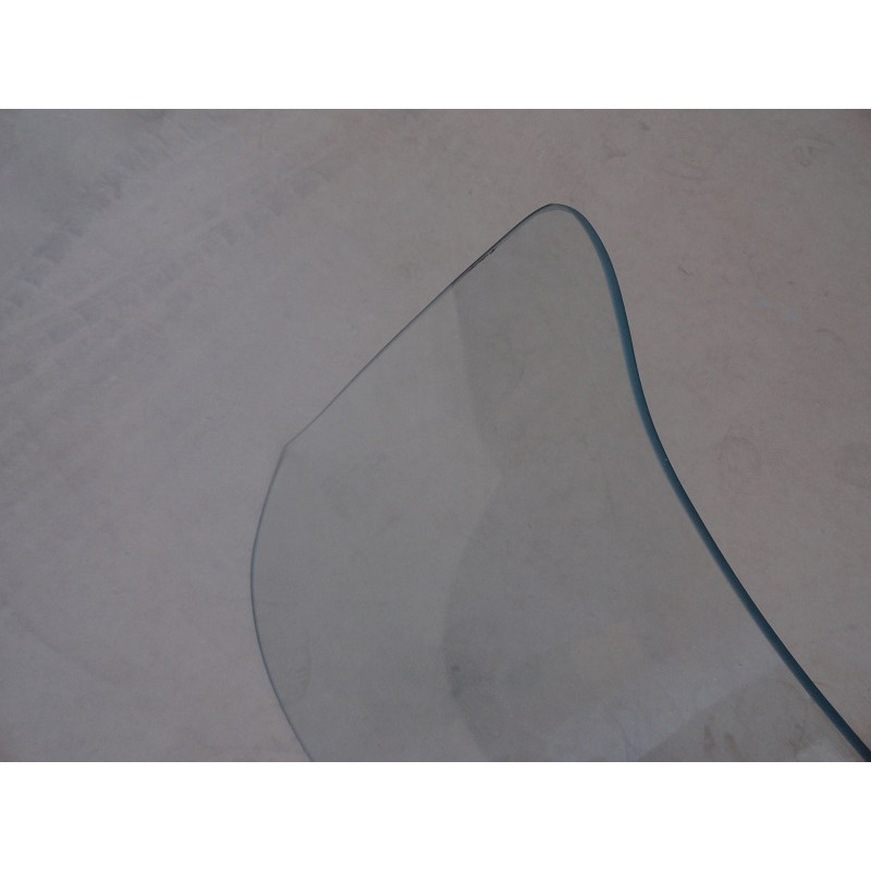 Vidro Parabrisa Dodge D100 D400 D700 D950 Canavieiro Incolor Novo