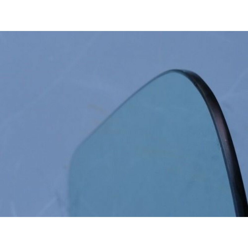 Vidro Parabrisa Boca de Sapo e GMC 47 a 53 Verde