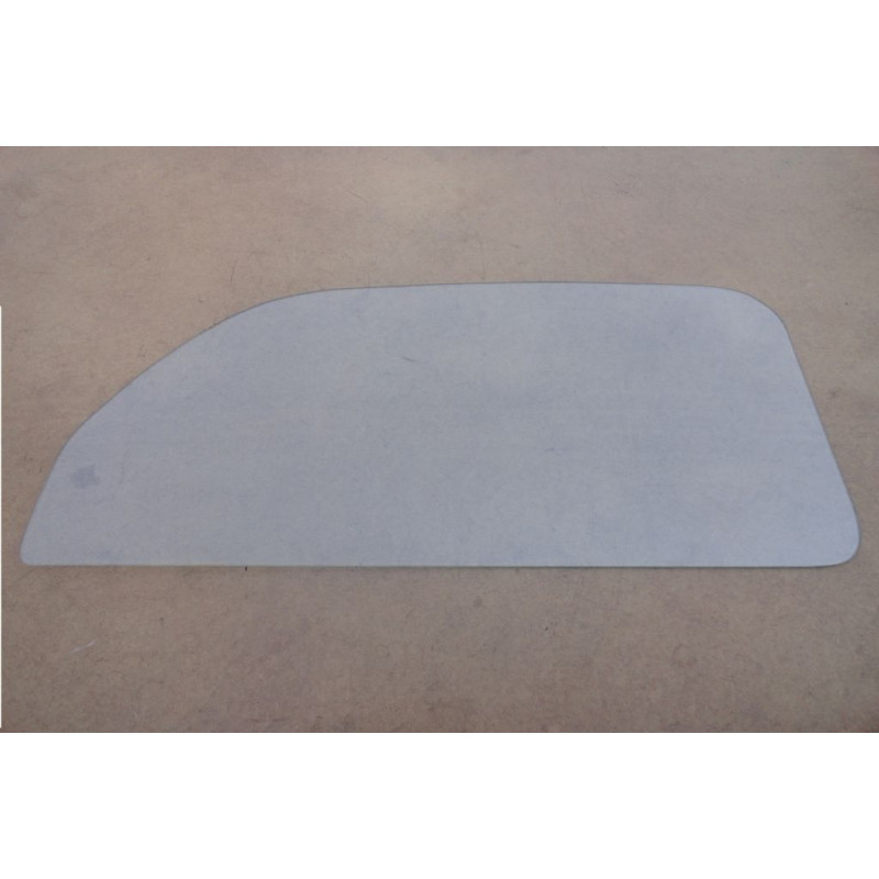 Vidro Porta Inteiriço Incolor Fusca