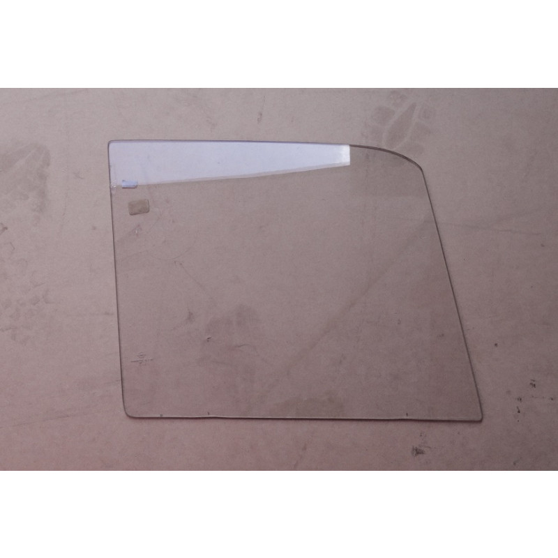 Vidro da Porta Dianteira Direita Corcel 4 Portas Blindex Incolor Usado