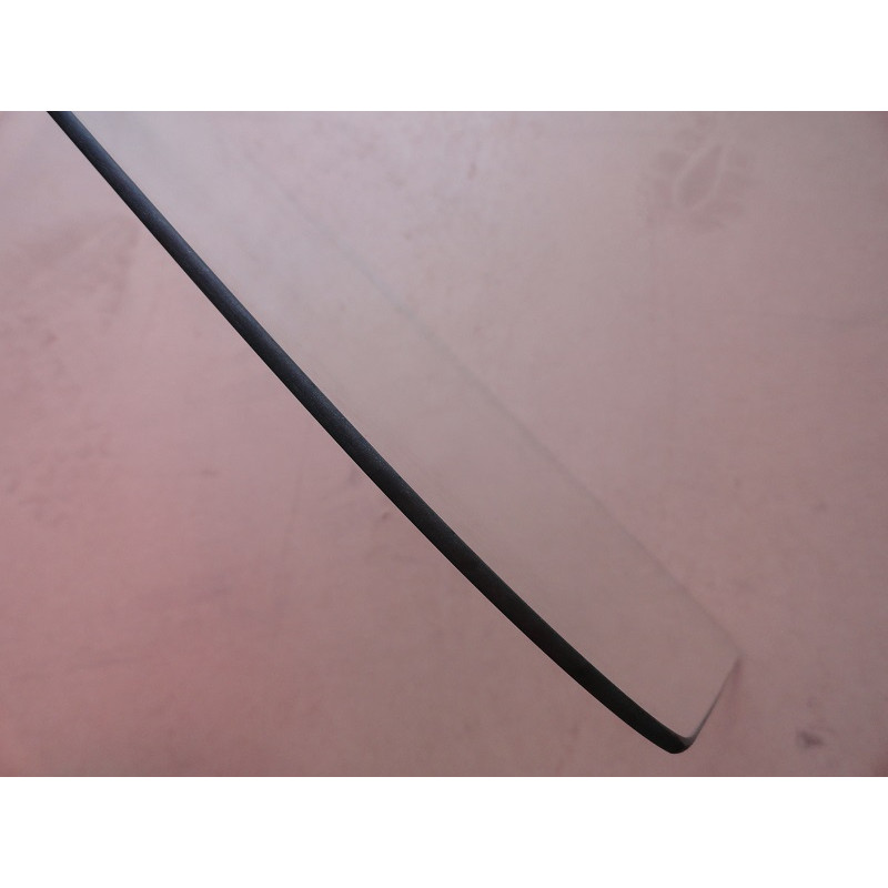 Vidro da Porta Dianteira Direita Corcel 4 Portas Blindex Incolor Usado