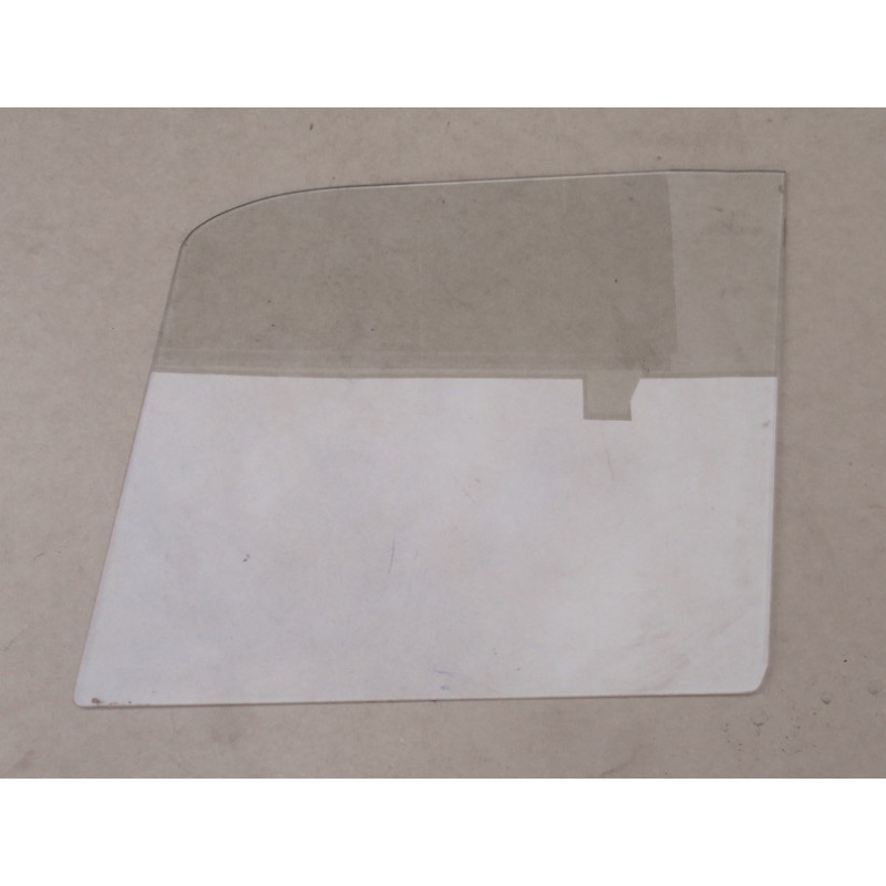 Vidro da Porta Dianteira Corcel I 4 Portas até 77 Incolor Novo 