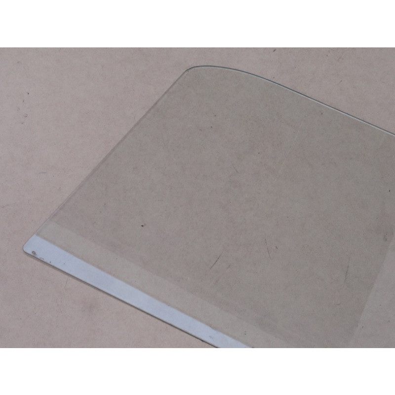 Vidro da Porta Dianteira Corcel I 4 Portas até 77 Incolor Novo 