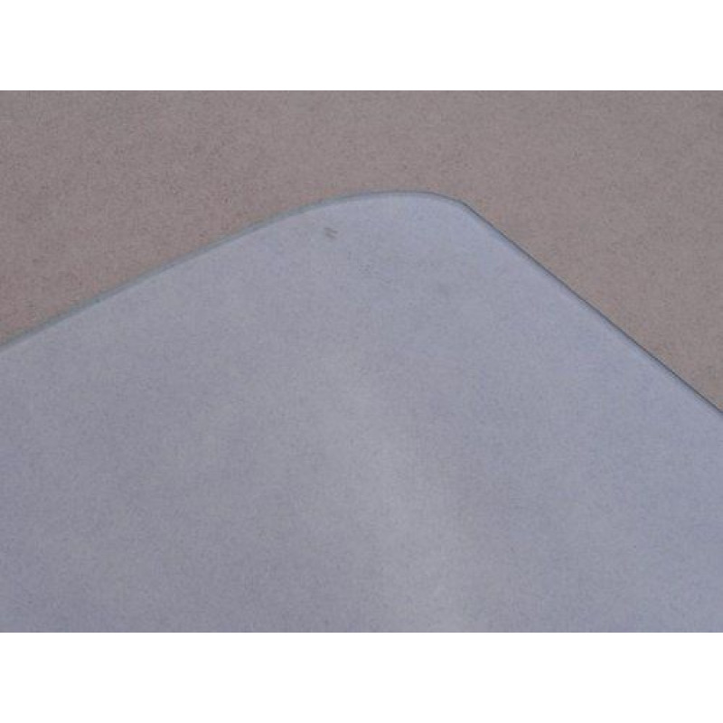 Vidro Porta Dianteira Corcel I 2 Portas Incolor Temperado