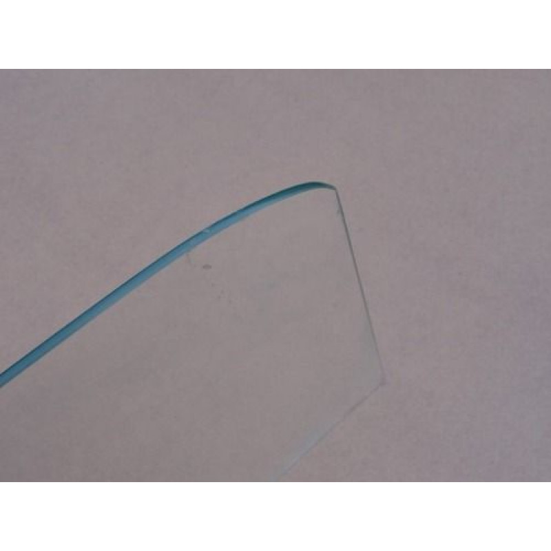 Vidro Porta Dianteira Corcel I 2 Portas Incolor Temperado