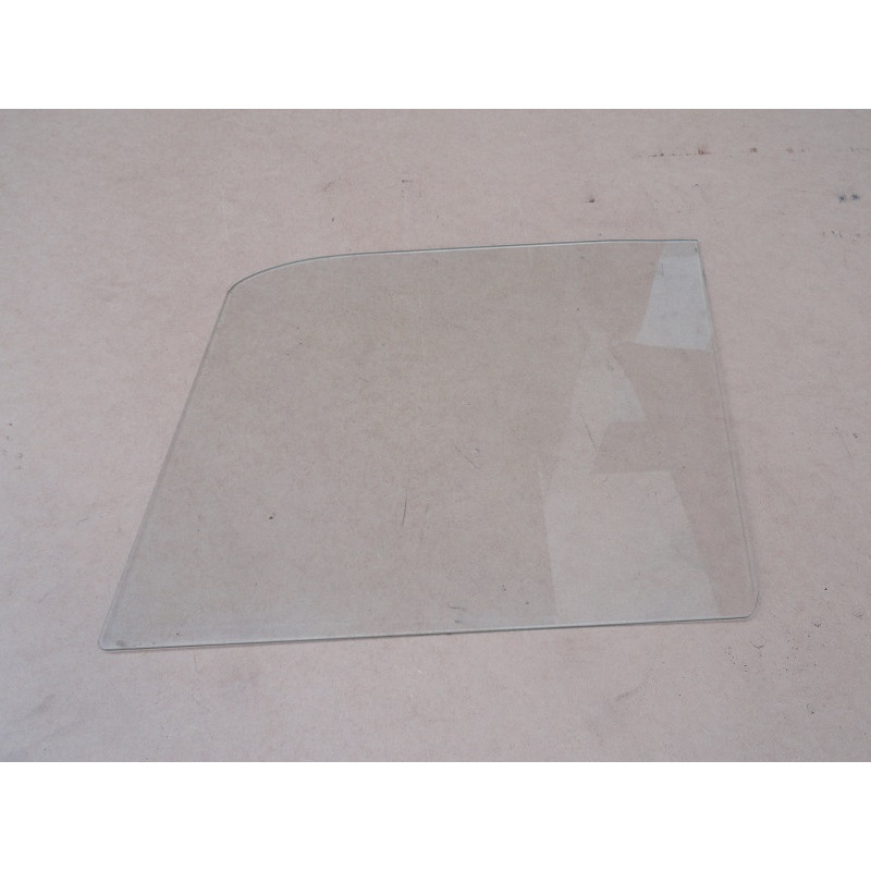 Vidro da Porta Dianteira Corcel I 4 Portas até 77 Incolor Novo 