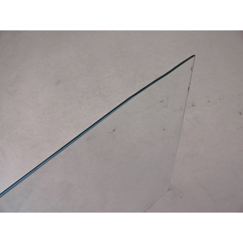 Vidro da Porta Dianteira Corcel I 4 Portas até 77 Incolor Novo 