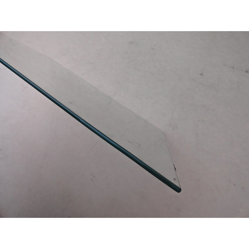 Vidro da Porta Dianteira Corcel I 4 Portas até 77 Incolor Novo 