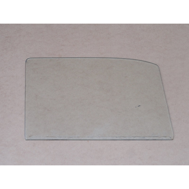 Vidro Porta Dianteira Esquerda Impala Nomad Parkwood SW 1961 1962 4 Door Perua Original