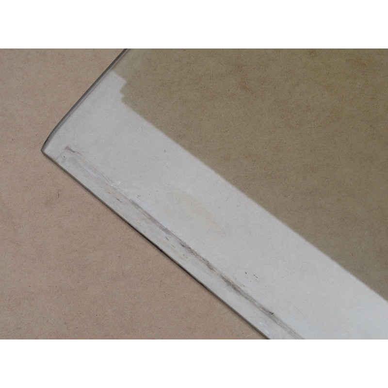 Vidro Porta Dianteira Esquerda Impala Nomad Parkwood SW 1961 1962 4 Door Perua Original