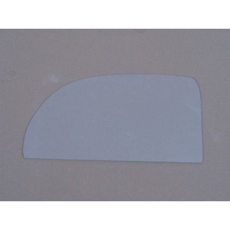 Vidro Porta Dianteira Ford 35 Incolor