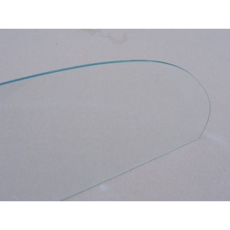 Vidro Porta Dianteira Ford 35 Incolor