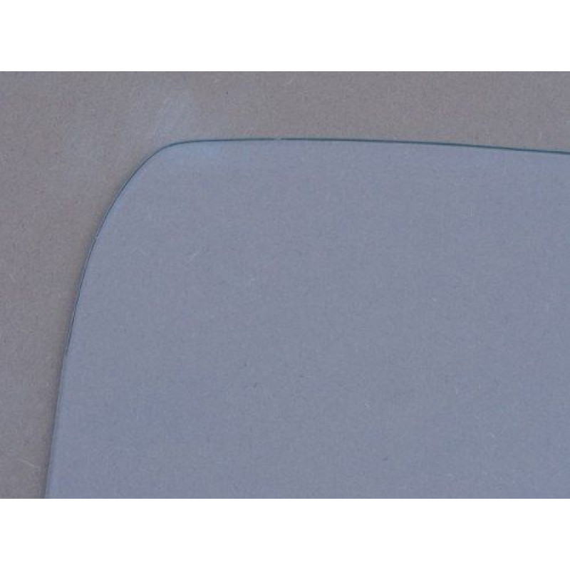 Vidro Porta Dianteira Ford 35 Incolor