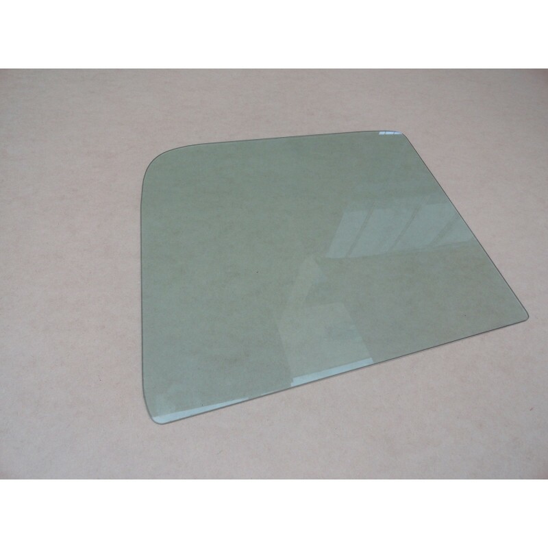 Vidro Porta Verde F-100 F-1000 F-350 F-4000 1972 A 1992 Novo