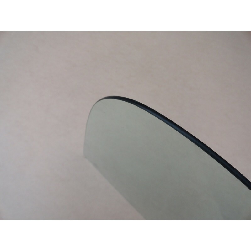 Vidro Porta Verde F-100 F-1000 F-350 F-4000 1972 A 1992 Novo