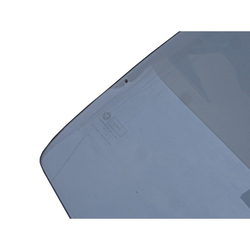 Vidro Porta Direita Dodge 1800 Polara Incolor Original Usado Blindex