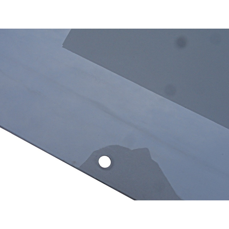 Vidro Porta Direita Dodge 1800 Polara Incolor Original Usado Blindex