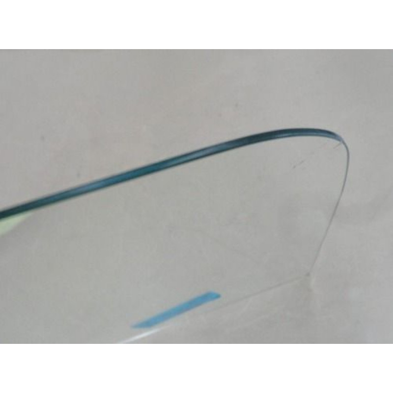 Vidro Porta F-100 62 à 71 Incolor Novo