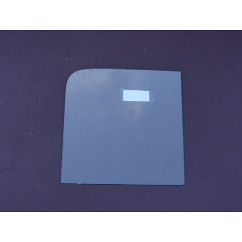 Vidro Porta F-100 59 à 61 Bolinha Incolor