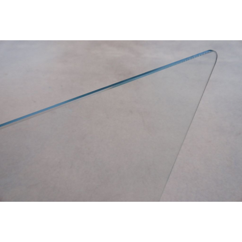 Vidro Porta Marta Rocha 55 à 59 Incolor