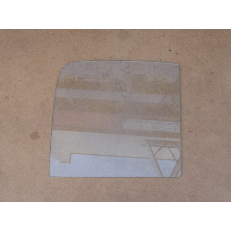 Vidro da Porta Incolor Chevrolet Boca de Sapo e Bagre 1951 a 1955 GMC