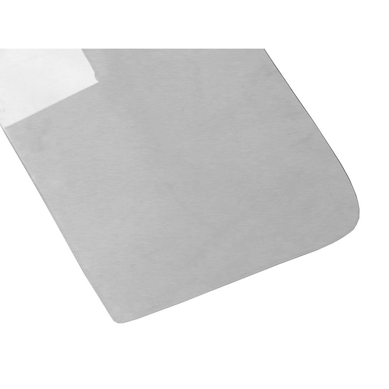 Vidro Porta Inteiriço C-10 D-10 C-14 C-15 Veraneio Sem Quebra Vento Incolor - Par