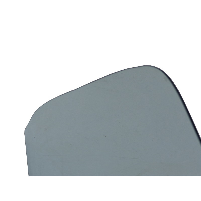 Vidro Porta Inteiriço C-10 D-10 C-14 C-15 Veraneio Sem Quebra Vento Verde - Par