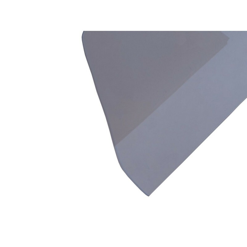 Vidro Porta Inteiriço Ford F-100 F-1000 1972 a 1992 Incolor Novo - Par