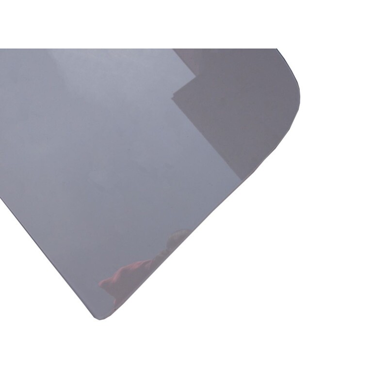 Vidro Porta Inteiriço Ford F-100 F-1000 1972 a 1992 Incolor Novo - Par