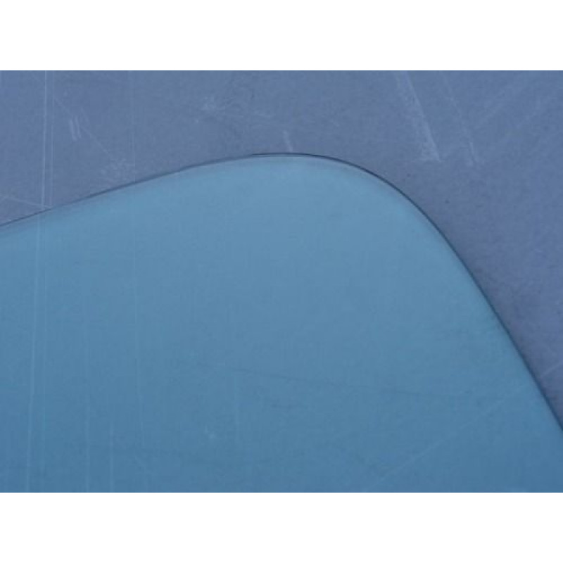 Vidro da Porta Chevrolet Boca de Sapo e Bagre 1951 a 1955 GMC - Par