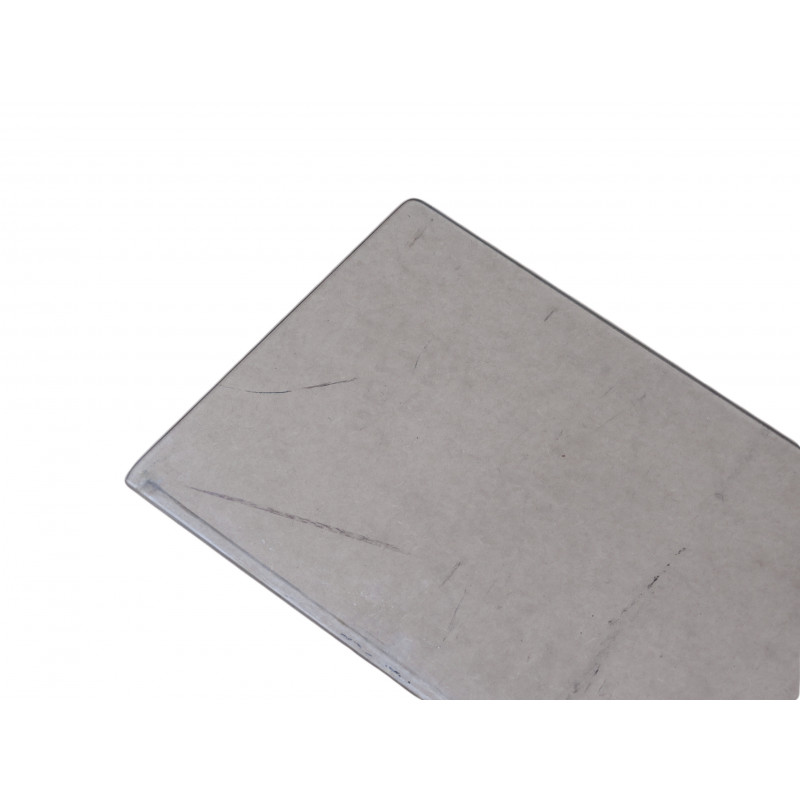 Vidro Porta Traseira Impala Parkwood Perua 61 à 64 Incolor Original Usado 