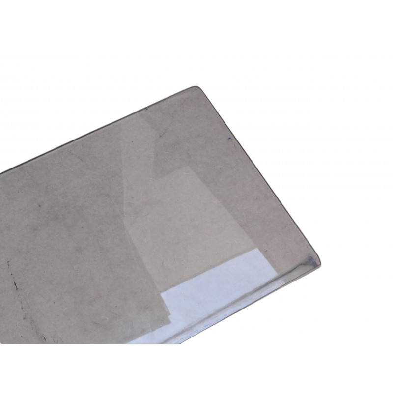 Vidro Porta Traseira Impala Parkwood Perua 61 à 64 Incolor Original Usado 