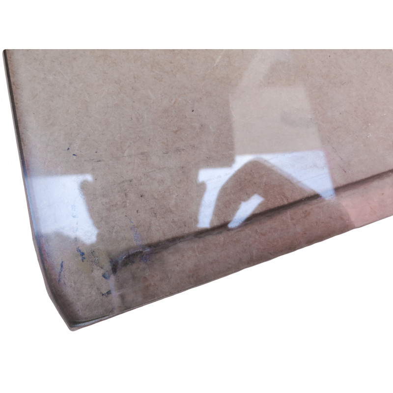 Vidro Porta Traseira Impala Parkwood Perua 61 à 64 Incolor Original Usado 