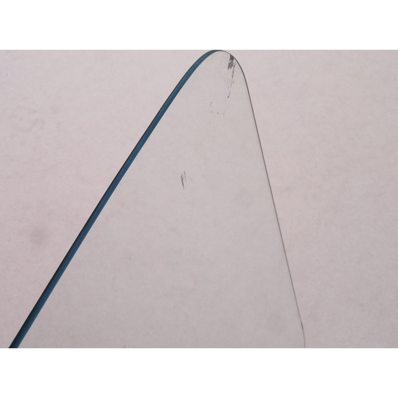 Vidro Porta Traseira Incolor VW 1600 Zé Do Caixão Novo