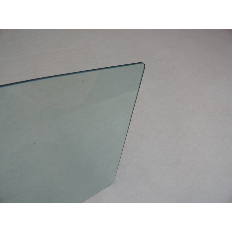 Vidro Porta Traseira Verde VW 1600 Zé Do Caixão Novo