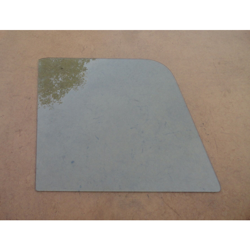 Vidro Porta F-100 62 À 71 Novo Verde