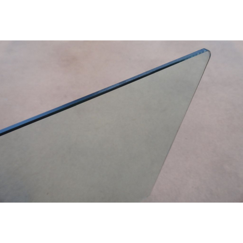 Vidro Porta Marta Rocha 55 à 59 Verde