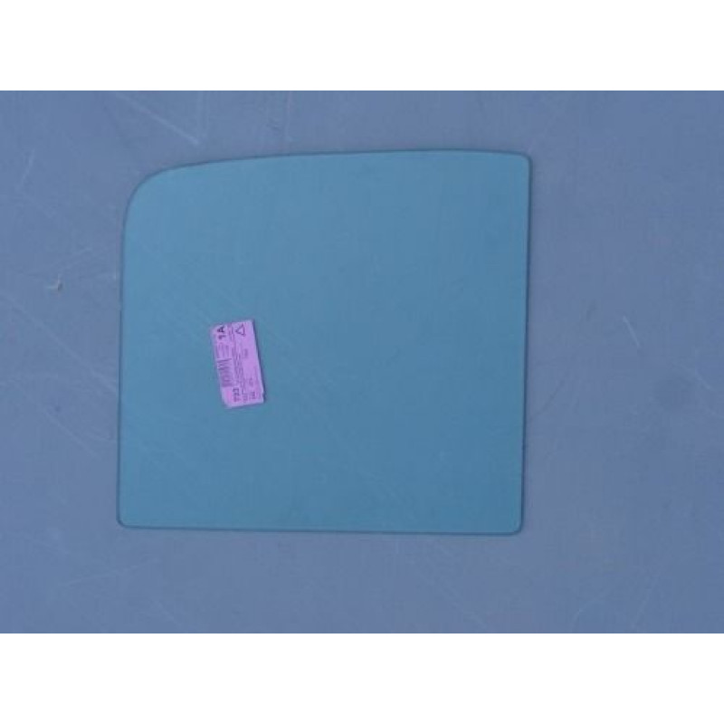 Vidro da Porta Verde Chevrolet Boca de Sapo e Bagre 1951 a 1955 GMC