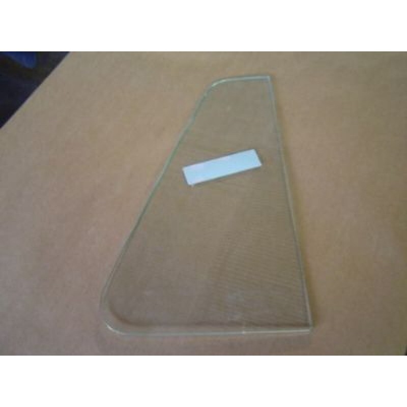 Vidro Quebra Vento Rural e F-75 1960 a 1982