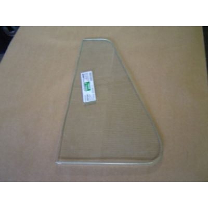 Vidro Quebra Vento Rural e F-75 1960 a 1982