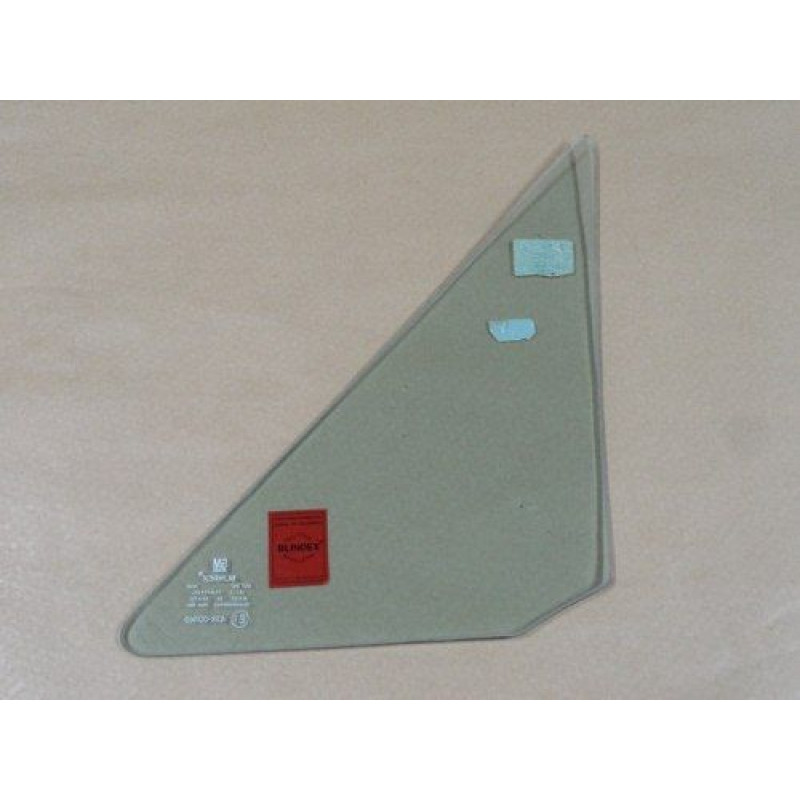 Vidro Quebra Vento Opala 69 à 90 Original GM Direito