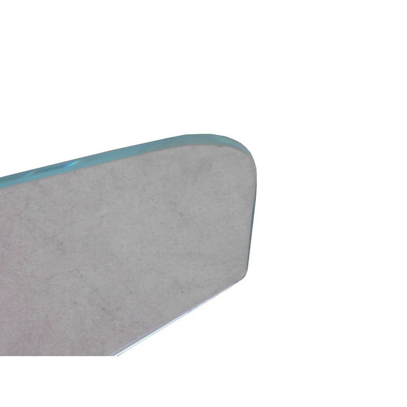 Vidro Quebra Vento Bel Air Pontiac Hardtop 1958 2 4 Portas Incolor Novo