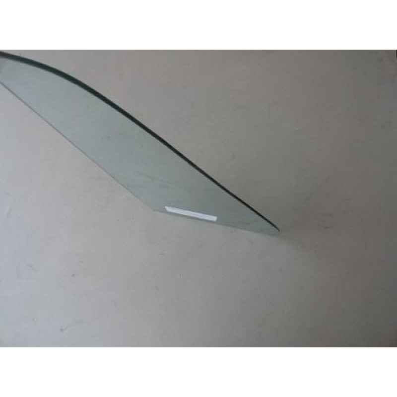 Vidro Quebra Vento C-10, Veraneio Verde