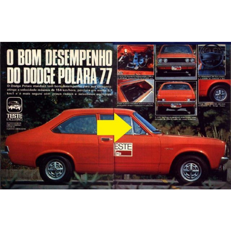 Vidro Quebra Vento com Logo Direito